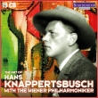 The Art of Hans Knappertsbusch with the Vienna Philharmonic (19CD)