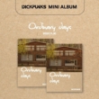 Mini Album: Ordinary Days