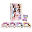 Police*senshi Lovepatrina! Dvd Box Vol.1