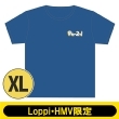 TVc(XL)/ Pre-2ndyLoppiEHMVz
