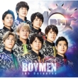 BOYMEN the Universe【初回限定盤A】(+Blu-ray)