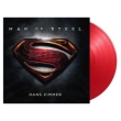 Man Of Steel -Original Soundtrack