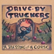 Blessing & A Curse (Clear / Purple Splatter Vinyl)