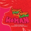 Woman (Incl.David Morales / Frankie C Remixes)