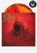 Sound Of Perseverance Exclusive 2lp (Red / Orange Split With Black Splatter Vinyl)