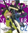 World Trigger Ikkyo Mi Blu-Ray Vol.2