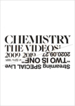 CHEMISTRY THE VIDEOS F2009-2019