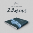 3rd Mini Album: 20 (20 Mins)