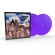 Us And Them (2lp Clear Purple Vinyl)