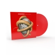 Threat To Suvival (Red Clear Vinyl)