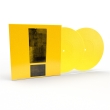 Attention Attention (2lp Clear Yellow Vinyl)
