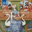 Carmina Predulcia〜15世紀、シェーデル歌集からの音楽　アンサンブル・アルマーラ