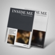 3rd Single Album: Inside Me (Random Cover)