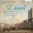 Complete Piano Sonatas Vol.9: Oort Somlai(Fp)