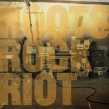 Roots Rock Riot (+7inch)