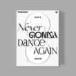 Vol.3: Never Gonna Dance Again (Extended Version)