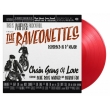 Chain Gang Of Love (Translucent Red Colour(180g)
