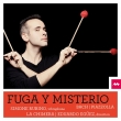 Fuga Y Misterio-j.s.bach & Piazzolla: Simone Rubino(Vibraphone)E.eguez / La Chimera