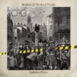 Abolition Of The Royal Familia -Guillotine Mixes