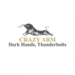 Dark Hands.Thunderbolts