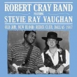 Old Jam.New Blood: Redux Club Dallas 1987 (Feat.Stevie Ray Vaughan)