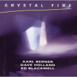 Crystal Fire