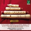 Music At The Court Of Friedrich 2-king Of Prussia: The Transverse Flute In Potsdam: Formenti(Fl)Toia(Cemb)