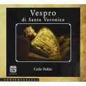 Vespro Di Santa Veronica: Marini / Collegium Tiberinum