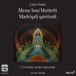Messe, Inni, Mottetti, Madr0cali Spirituali: Donati / Ut Insieme Vocale-consonante