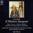Il Mistero Di Jacopone: Martin / Turin Rai So