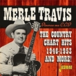 Divorce Me C.o.d.The Country Chart Hits 1946-1953 And More!