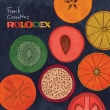 Rolodex (Limited Plum Vinyl)