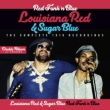 Red Funk N Blue -The Complete 1978 Recordings