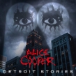 Detroit Stories (2gAiOR[h)