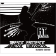Drastic Fantastic (Ultimate Edition)(3CD)