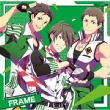 THE IDOLM@STER SideM NEW STAGE EPISODE 11 FRAME