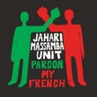 Pardon My French