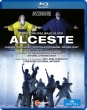 Alceste : Cherkaoui, Manacorda / Bavarian State Opera, Castronovo, Roschmann, M.Nagy, etc (2019 Stereo)