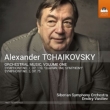 Symphonies Nos.3, 7 : Dmitry Vasiliev / Siberian Symphony Orchestra