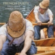 French Duets : Steven Osborne, Paul Lewis(P)