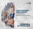 Conversations Galantes Et Amusantes: Ensemble La Francaise