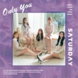 5th Single: Only You