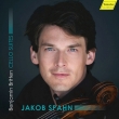 Cello Suite, 1, 2, 3, : Spahn +tema Sacher