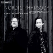 Nordic Rhapsody : Johan Dalene(Vn)Christian Ihre Hadland(P)(Hybrid)