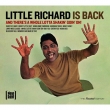 Little Richard Is Back / His Greatest Hits
