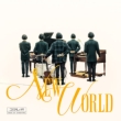 NEW WORLD 【初回生産限定盤】(+Blu-ray)