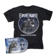 Dragons Of The North: Cd +T-Shirt Bundle (Xl Size)