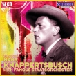 The Art of Hans Knappertsbusch with Famous State Orchestra (11CD)
