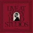 Love Goes: Live at Abbey Road Studios(アナログレコード)