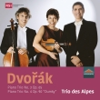 Piano Trios Nos.3, 4 : Trio Des Alpes